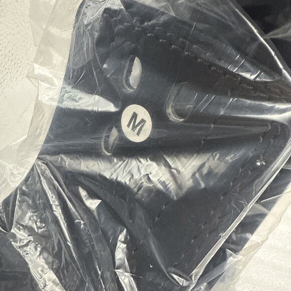 Hawk Sports Weightlifting Belt for Men & Women 10mm x 4" *MISSING SCREWS* read.. - Picture 7 of 11